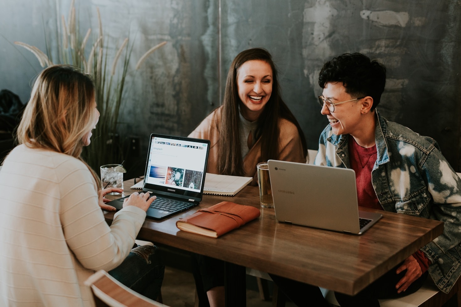 Erfolgreiche Social Media Strategien für Unternehmen
