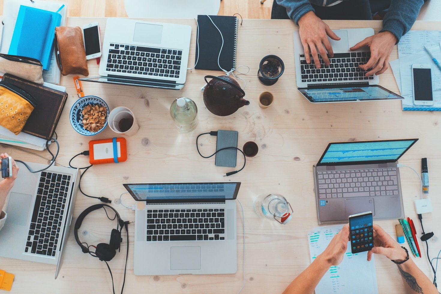 Die Rolle von Kreativität in digitalen Kampagnen